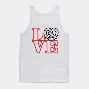 LOVE Tank Top